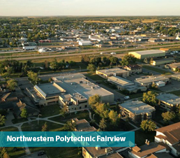 NWP Fairview